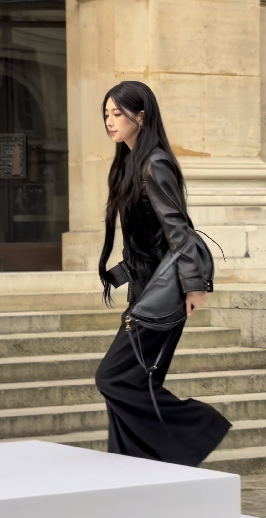 [마플] 와..나 수지 머리길이 이제봤어 | 인스티즈