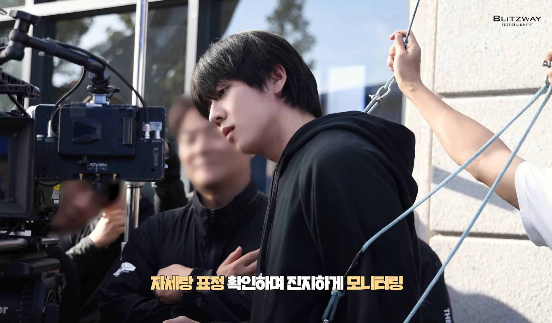 [마플] 채종협 머리 진짜 아쉽다ㅠㅠ | 인스티즈