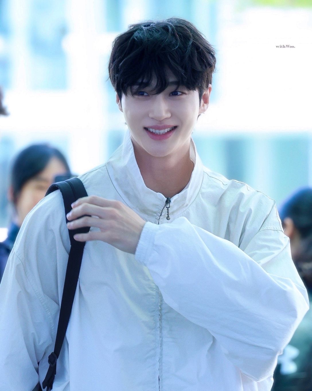 [잡담] 이 날의 변우석은 진짜 뭐였을까? | 인스티즈