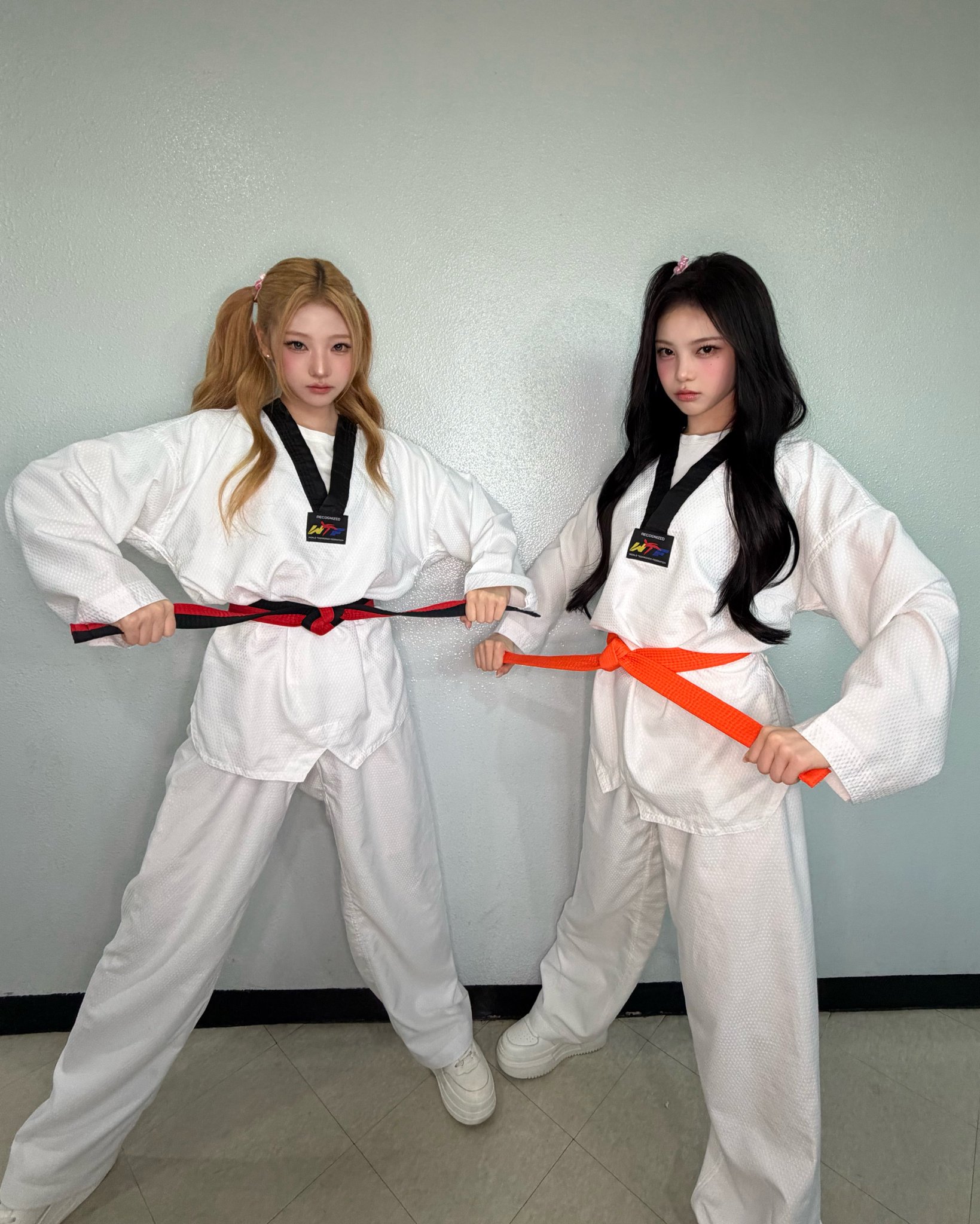 [잡담] 하투하 이런무드가 좋음 | 인스티즈