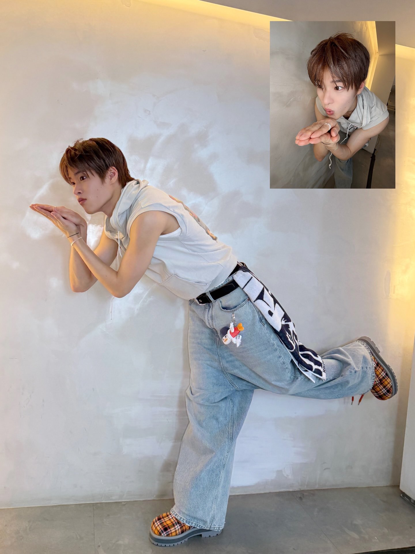 [잡담] 소희 사진 개졸귀 | 인스티즈