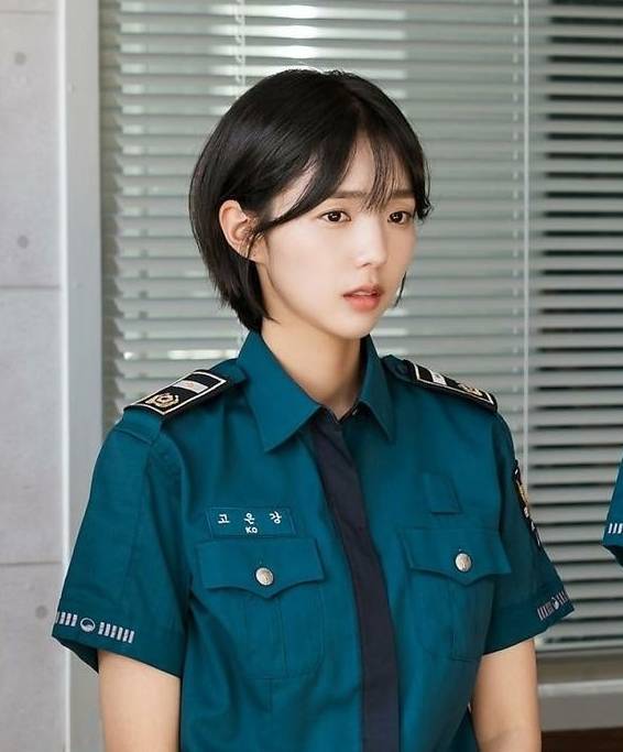 [잡담] 이런 숏단발 잘어울리는 사람 | 인스티즈