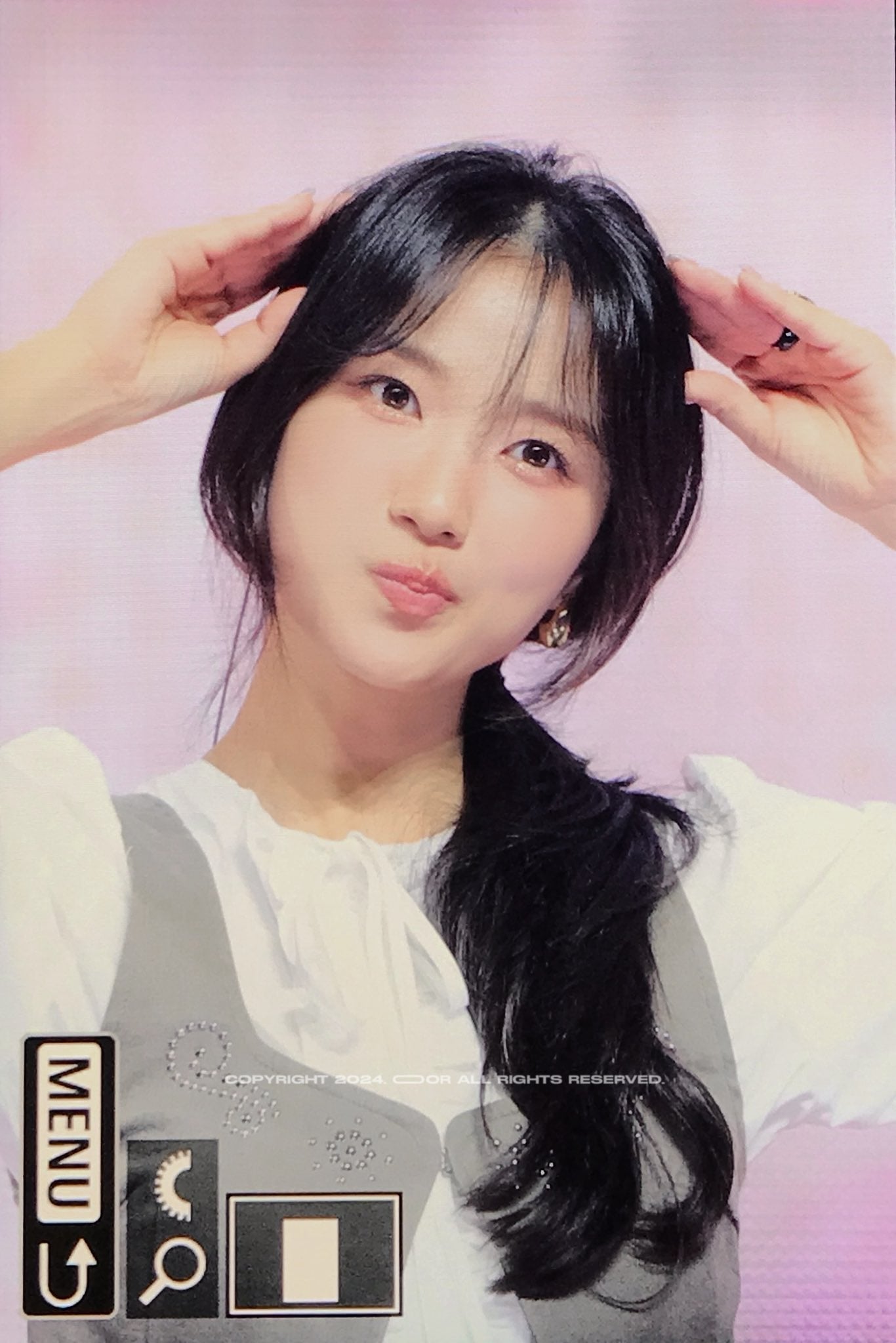 [잡담] 와 오늘 김혜윤 진짜 너무이쁘다 | 인스티즈