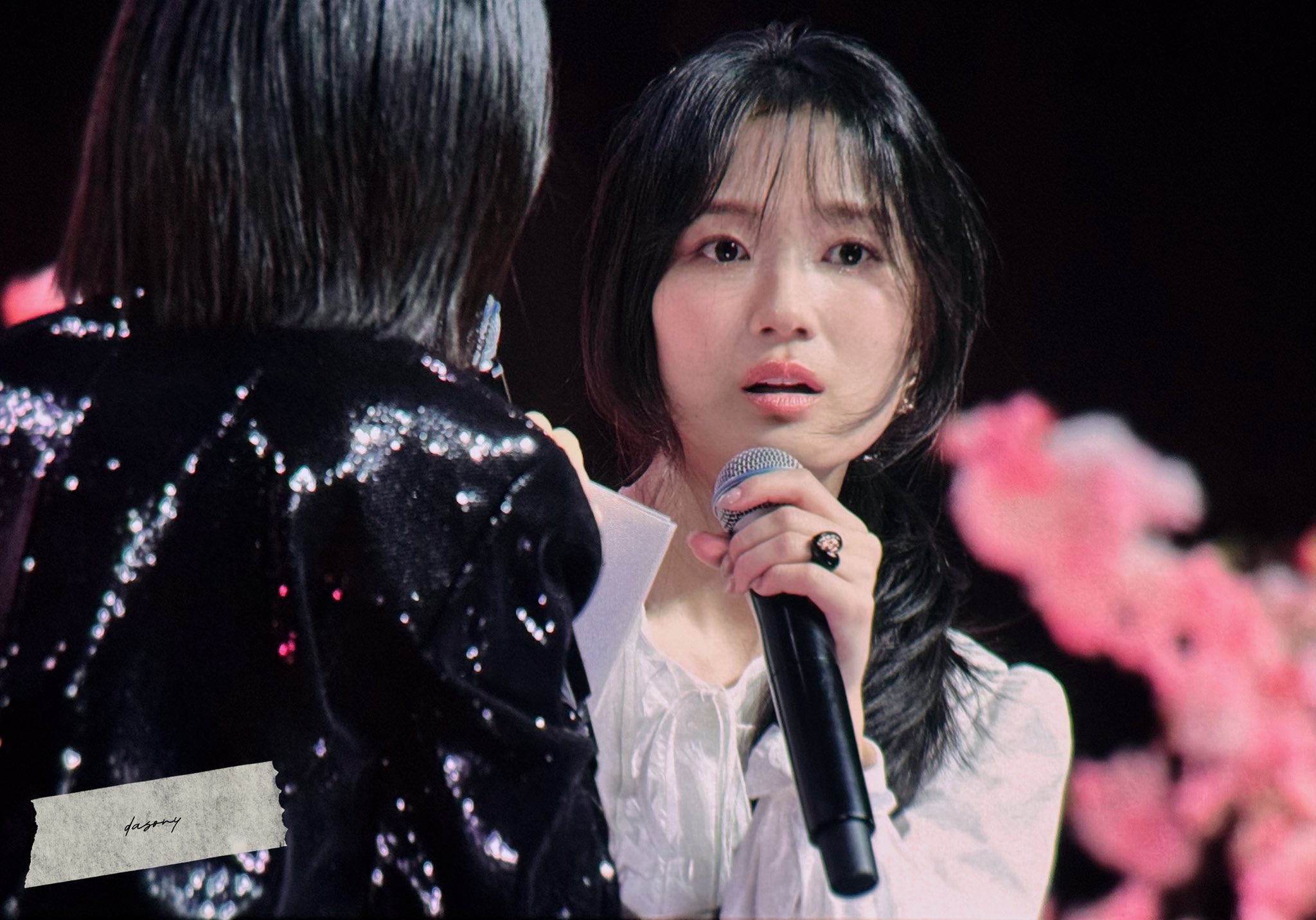 [잡담] 나 왜 김혜윤 사진 저장하고 있지... | 인스티즈