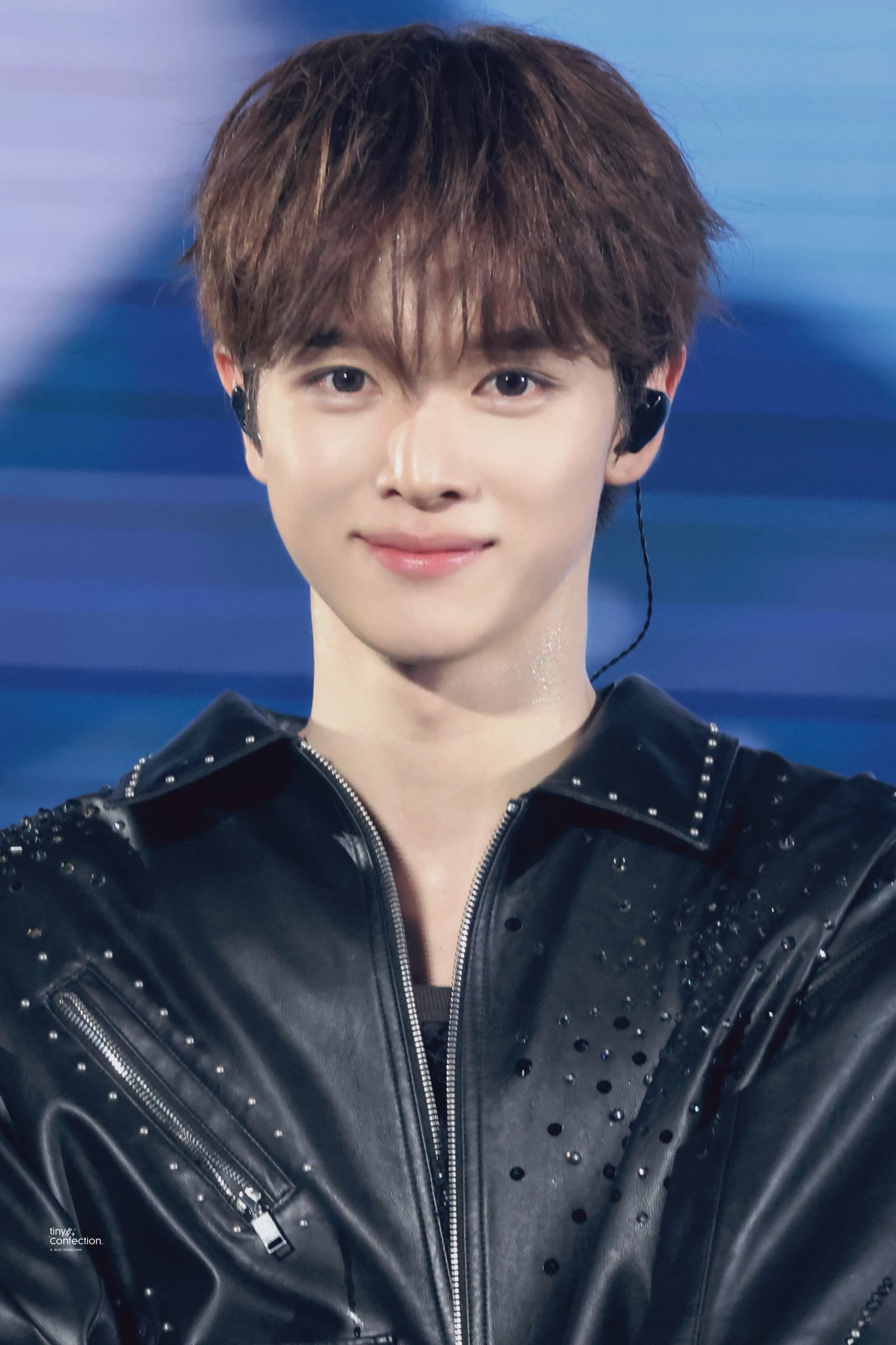 [잡담] 성찬이 요즘 살빠졌나? | 인스티즈