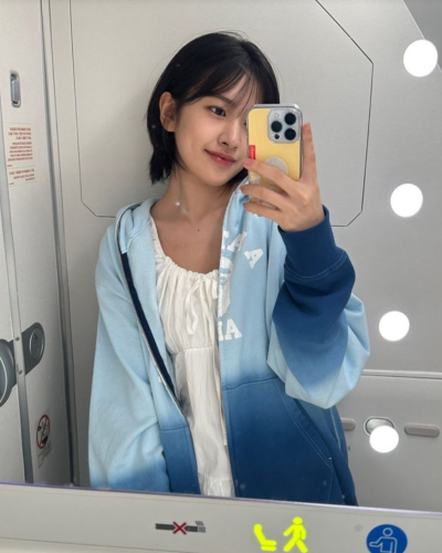 [잡담] 이런 숏단발 잘어울리는 사람 | 인스티즈