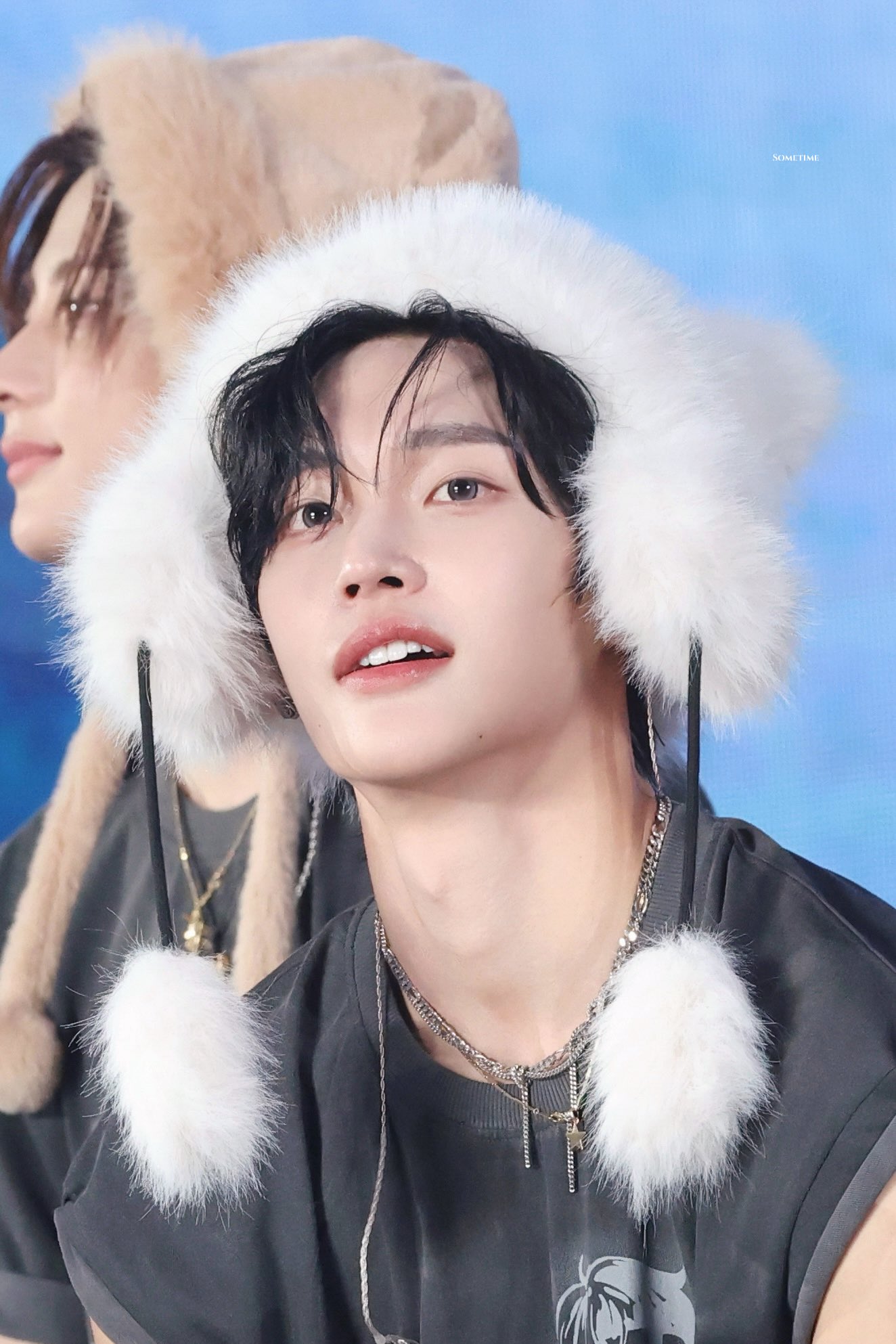 [잡담] 원빈이 으른남자도 됐다가 고양이도 됐다가 | 인스티즈