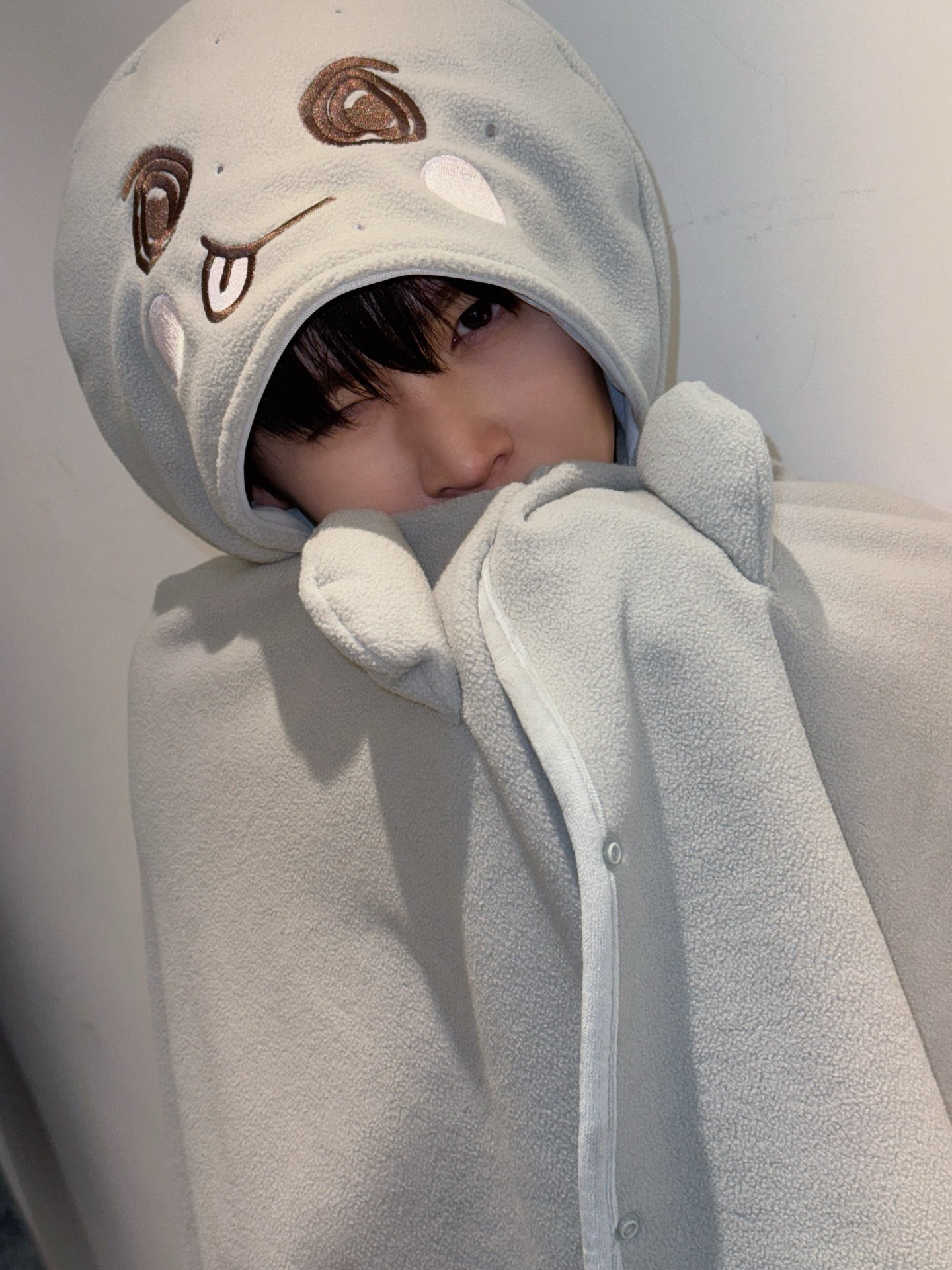 [잡담] 은석이 인스타 사진 이 두 장이 개좋아 | 인스티즈