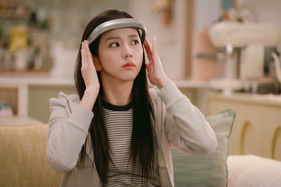 [정보/소식] 지수, 또 무너진 연기력…'월간남친'도 구하지 못한 주연의 무게 [셀럽이슈] | 인스티즈
