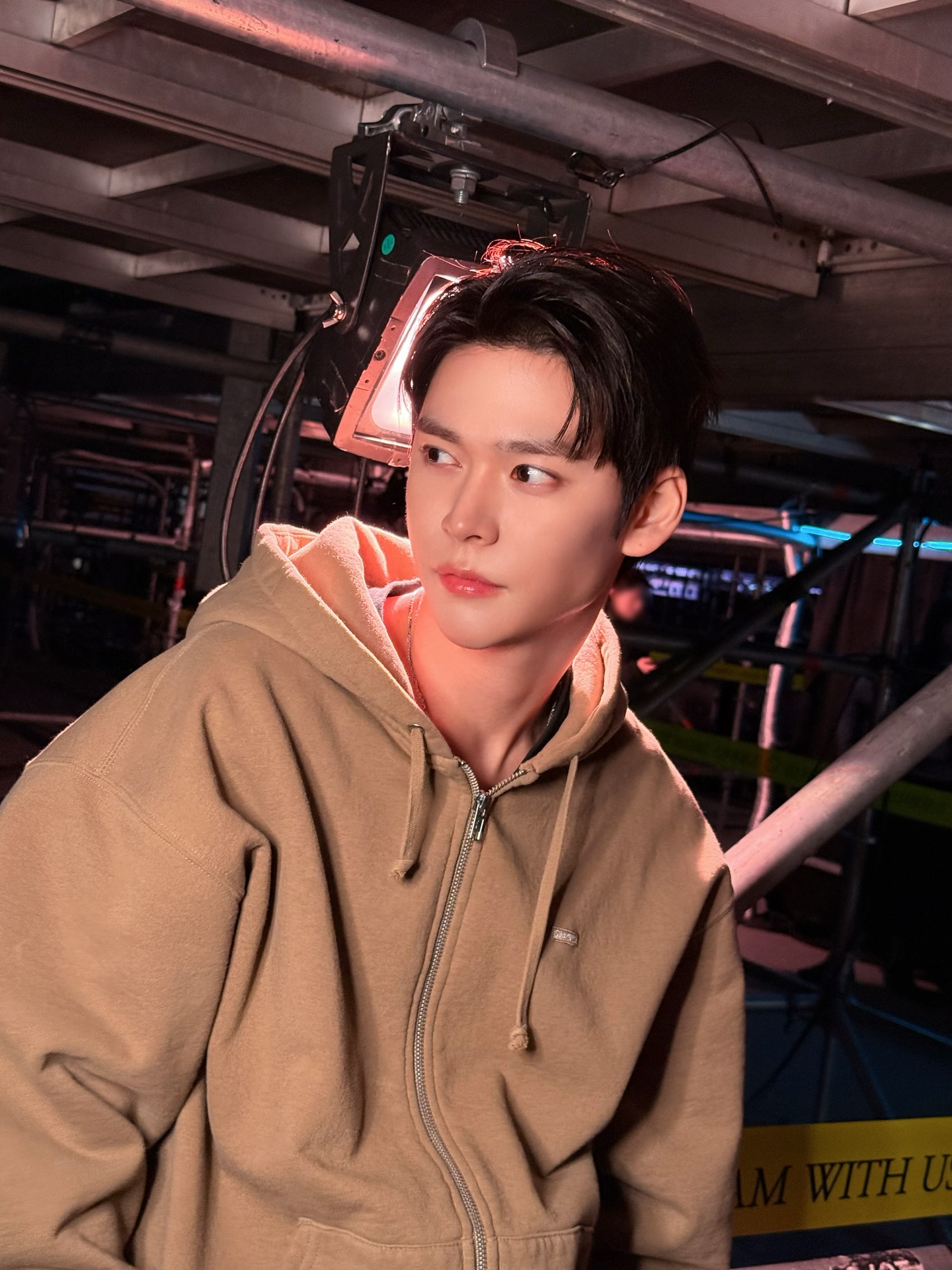 [잡담] 은석이 인스타 사진 이 두 장이 개좋아 | 인스티즈