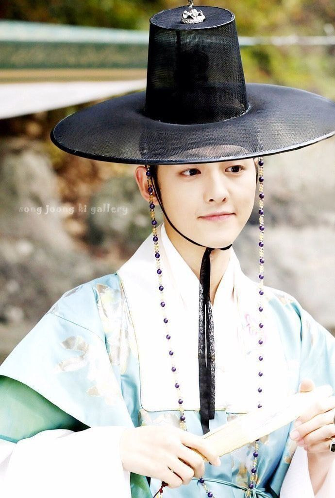 [잡담] 조선 왕족들 용안 좀 보고가 | 인스티즈