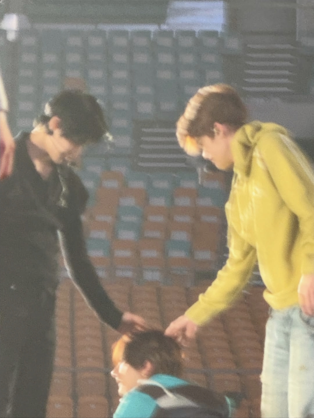 [잡담] 라이즈 동생즈 북북북 | 인스티즈