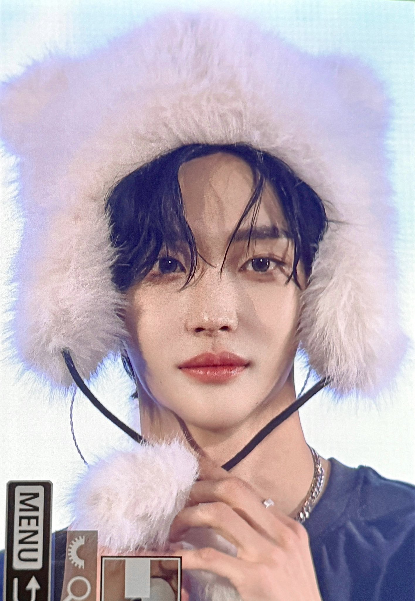 [잡담] 오늘 원빈이 폭닥하찌모자 프리뷰 줍다보니 이렇게 됨 (ㅅㅇㅈㅇ) | 인스티즈