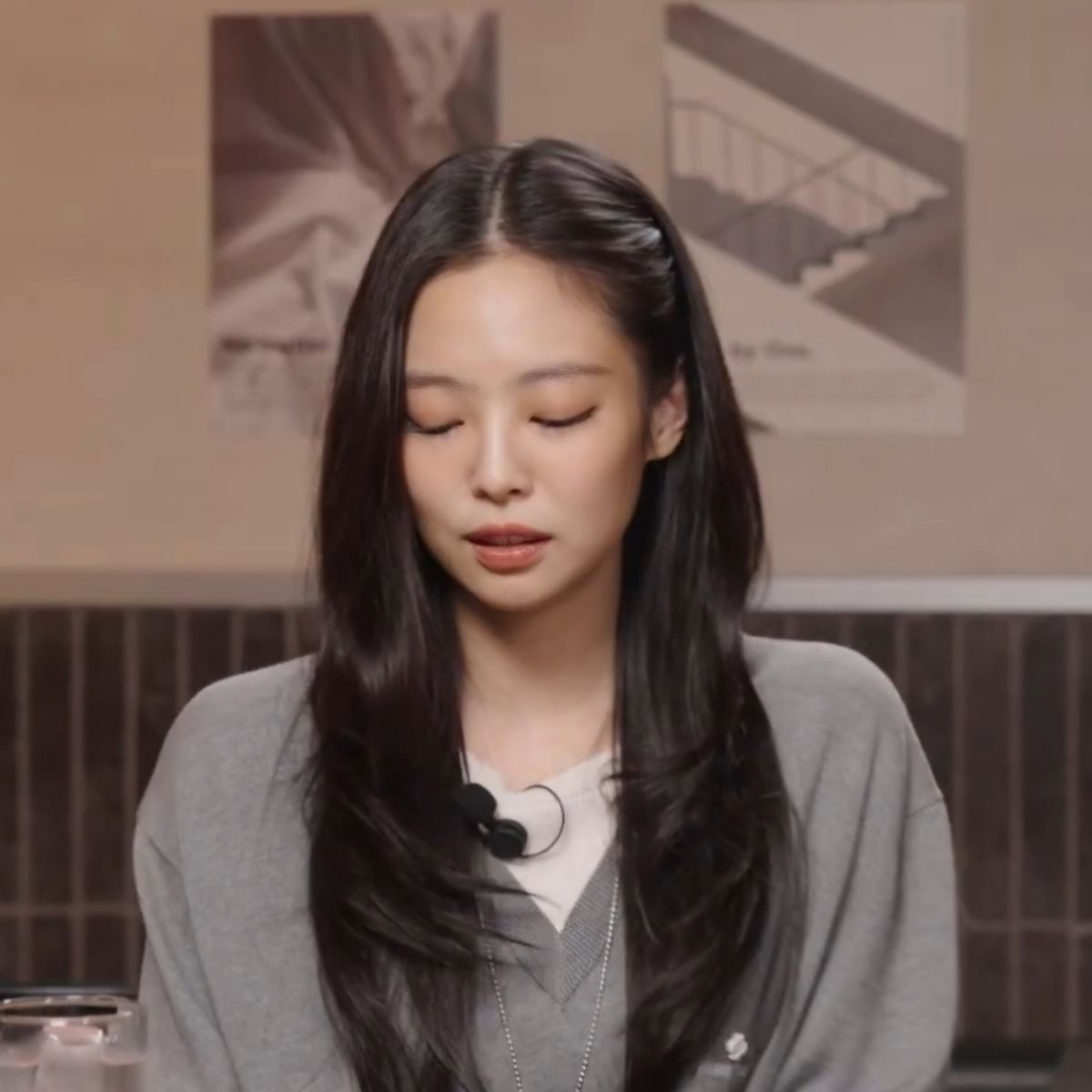 [잡담] 제니 이때 뭐지 | 인스티즈
