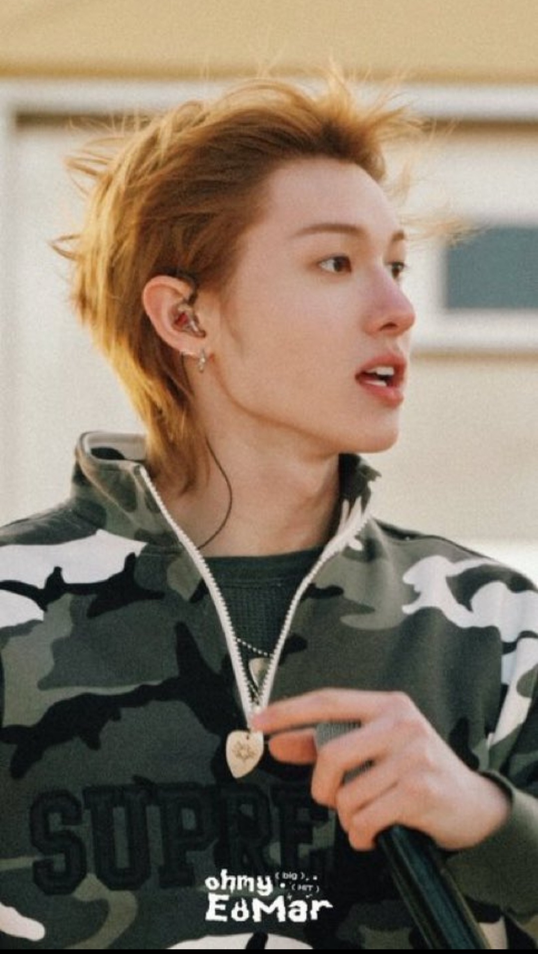 [잡담] 코르티스 마틴 이사진 혼혈 같음 | 인스티즈