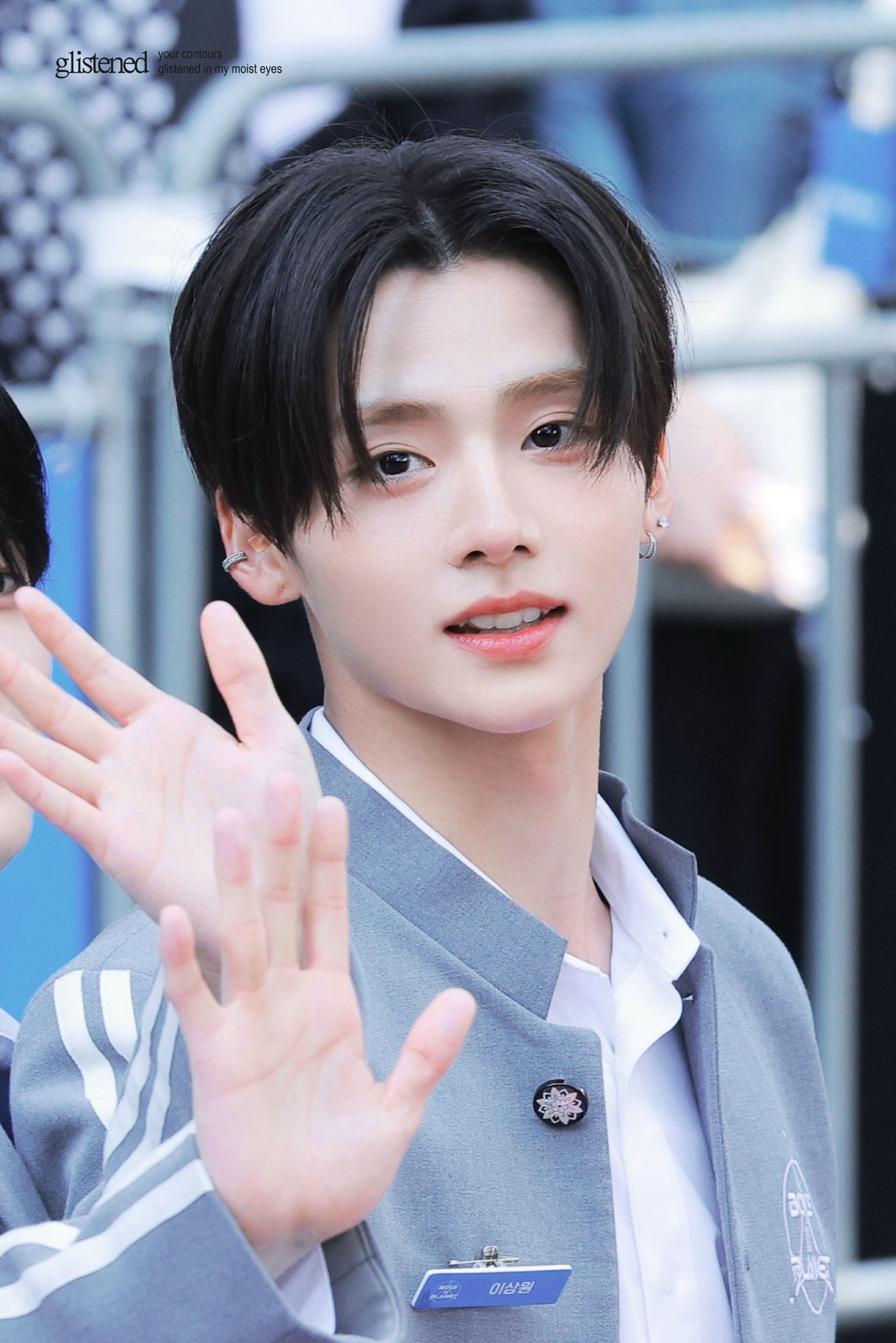 [잡담] 이상원 하고싶었던 예명 세이 뜻 이거였네 | 인스티즈