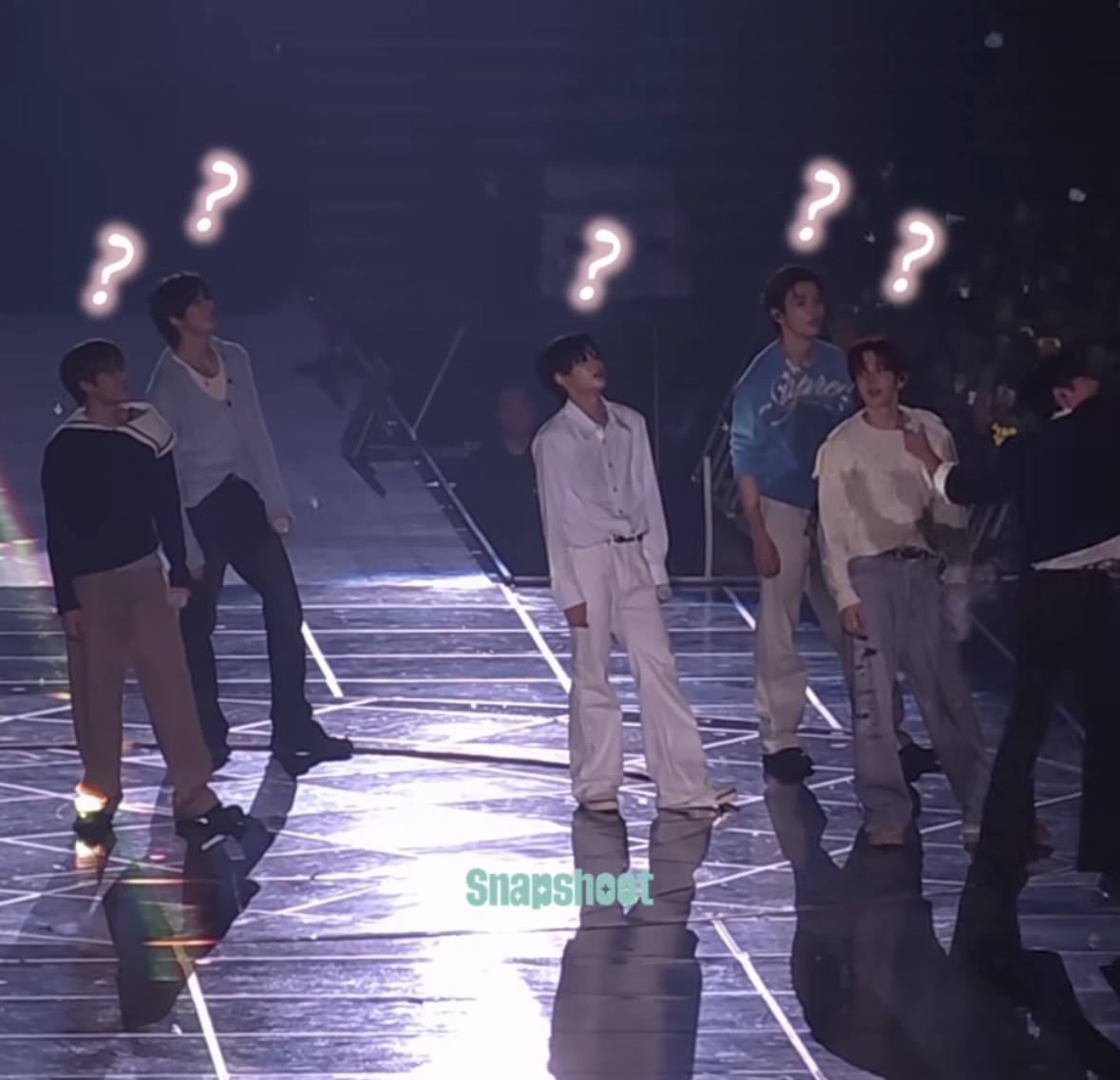 [잡담] 은석이를 이해하려고 하지 마세요 | 인스티즈