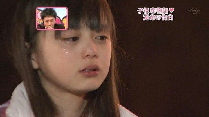 [잡담] 일본 아역인데 박지훈이랑 눈이 비슷한 느낌듦 | 인스티즈