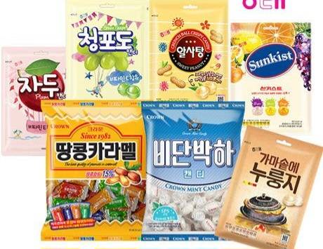 [잡담] 쩝쩝박사들아 캔디 추천해주실? | 인스티즈