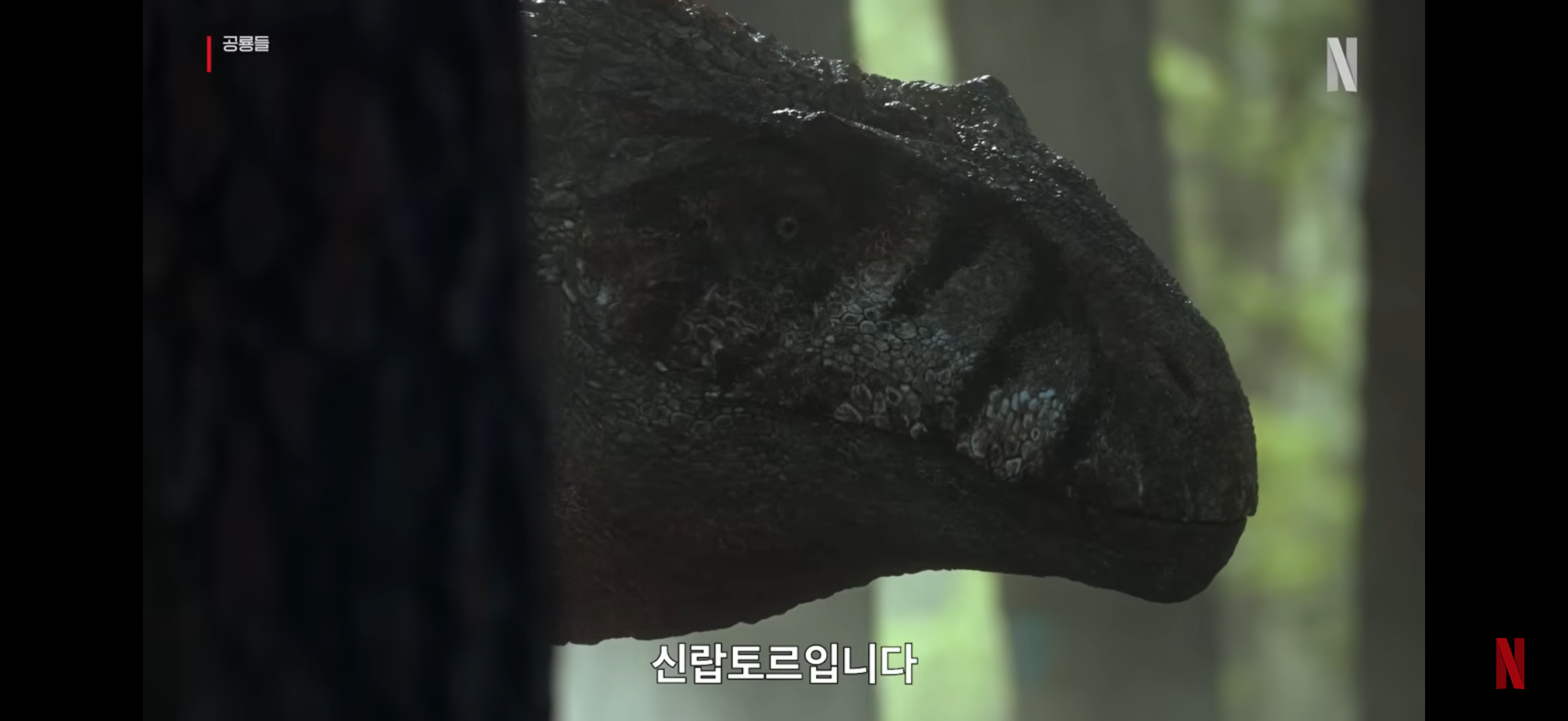 [잡담] 와 신랍토르 배우님 진짜 잘생겼다 신인배우야? | 인스티즈