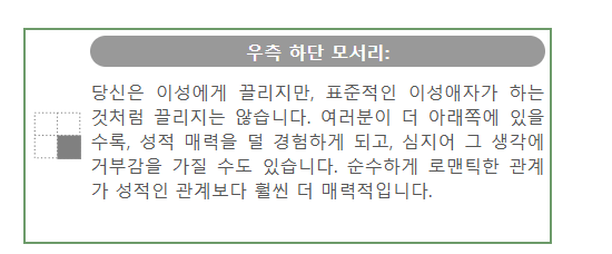 [잡담] 혹시 재미로 성적 지향 테스트해 본 사람 있어? | 인스티즈