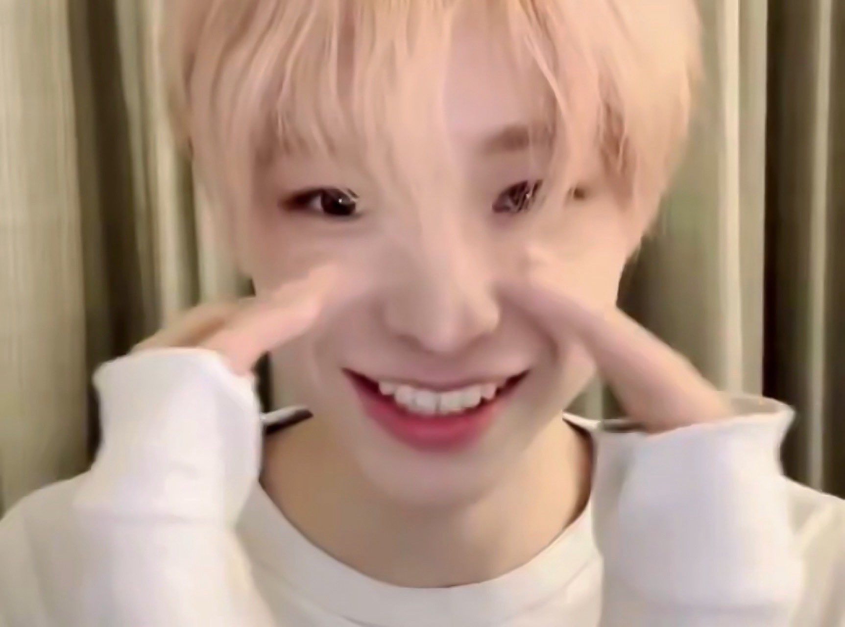 [잡담] 유우시 핑머? 걍 정말 천사 | 인스티즈