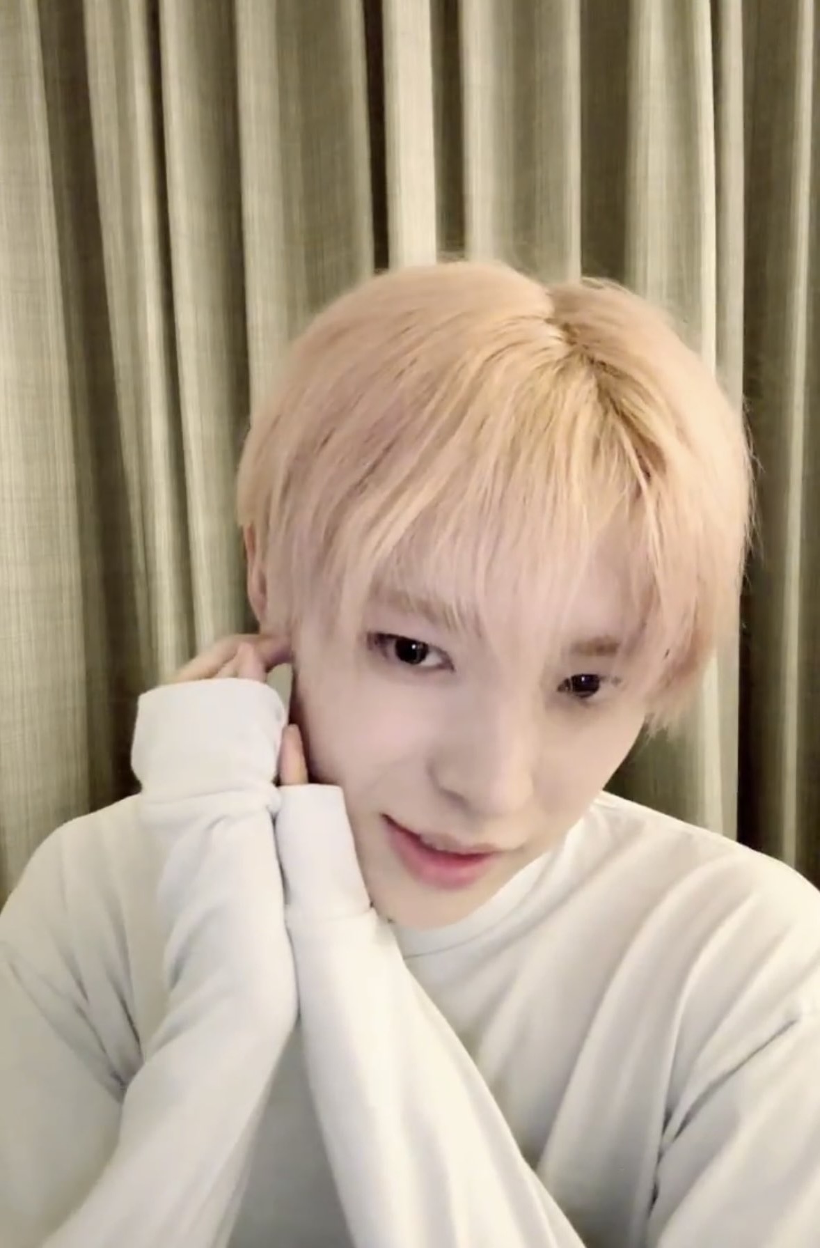 [잡담] 유우시 핑머? 걍 정말 천사 | 인스티즈