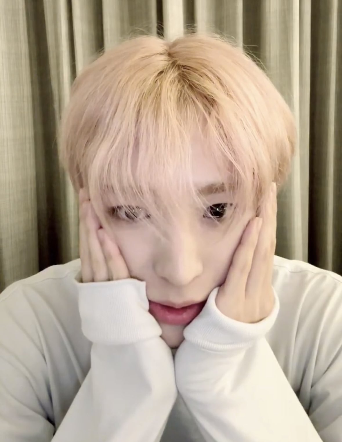 [잡담] 유우시 핑머? 걍 정말 천사 | 인스티즈