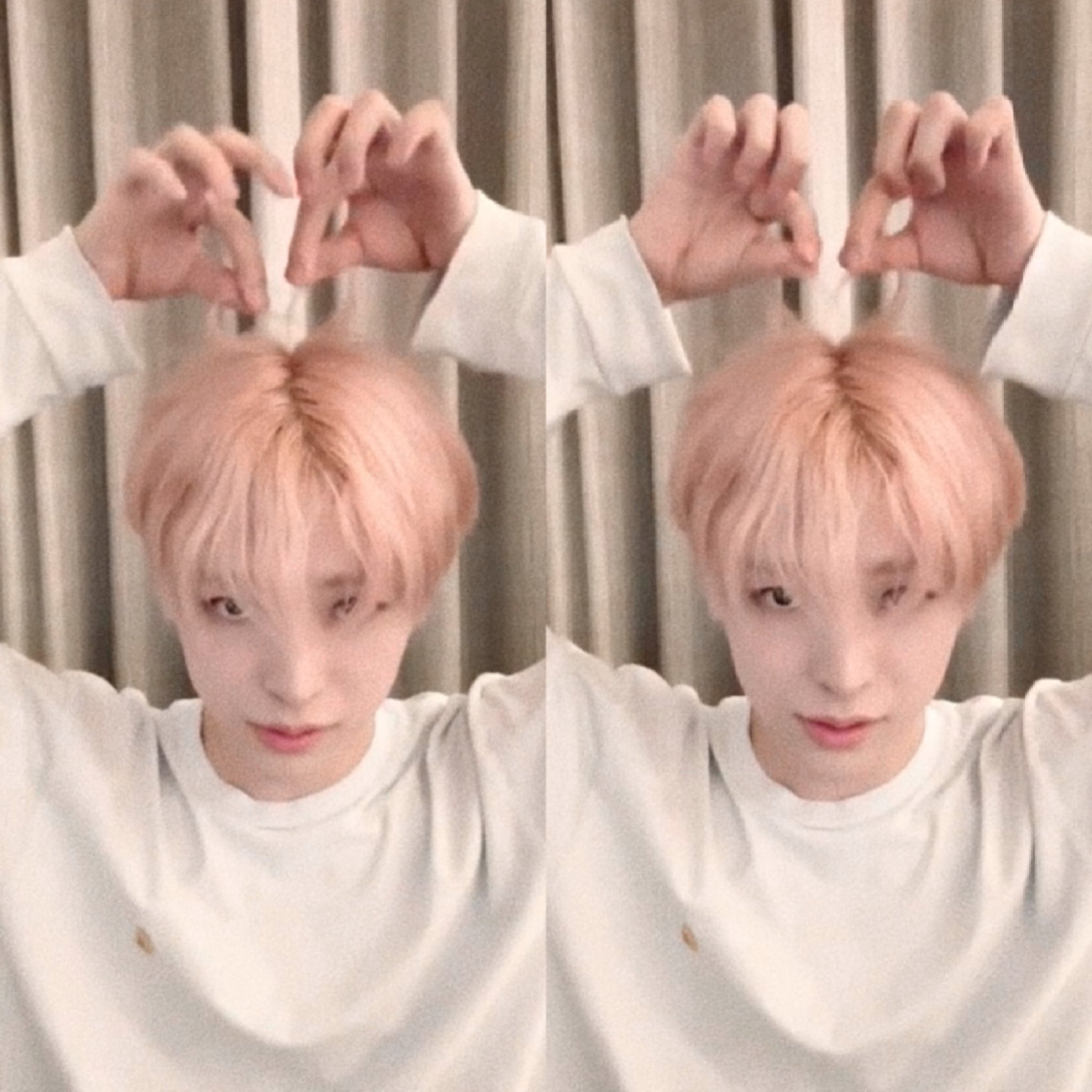 [잡담] 유우시 핑머? 걍 정말 천사 | 인스티즈