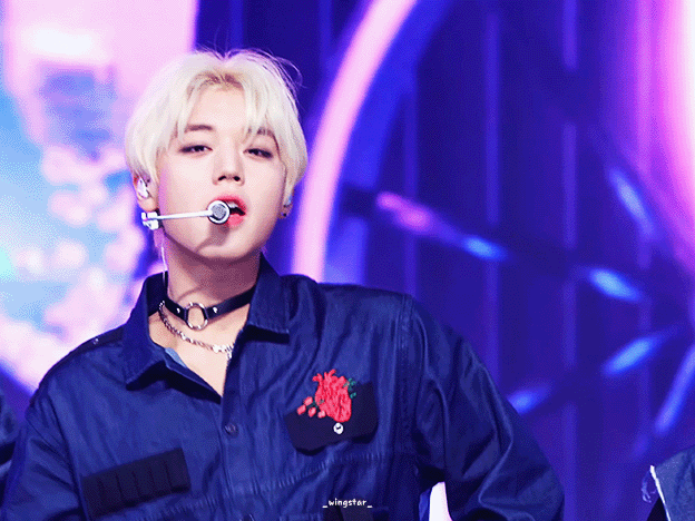 [잡담] 내가 좋아하는 박지훈 가수 컨셉들 | 인스티즈