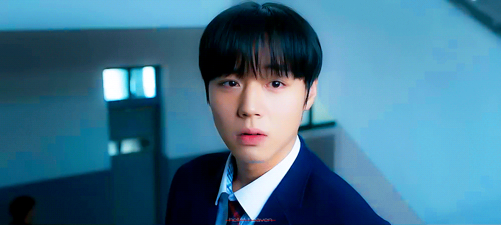 [잡담] 난 약영2 박지훈 비주얼 너무 좋아서 움짤도 미친 듯이 주움 | 인스티즈