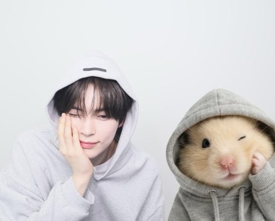 [잡담] 크리드 성한빈 햄찌 성한빈 단짠단짠 너무 좋다 | 인스티즈
