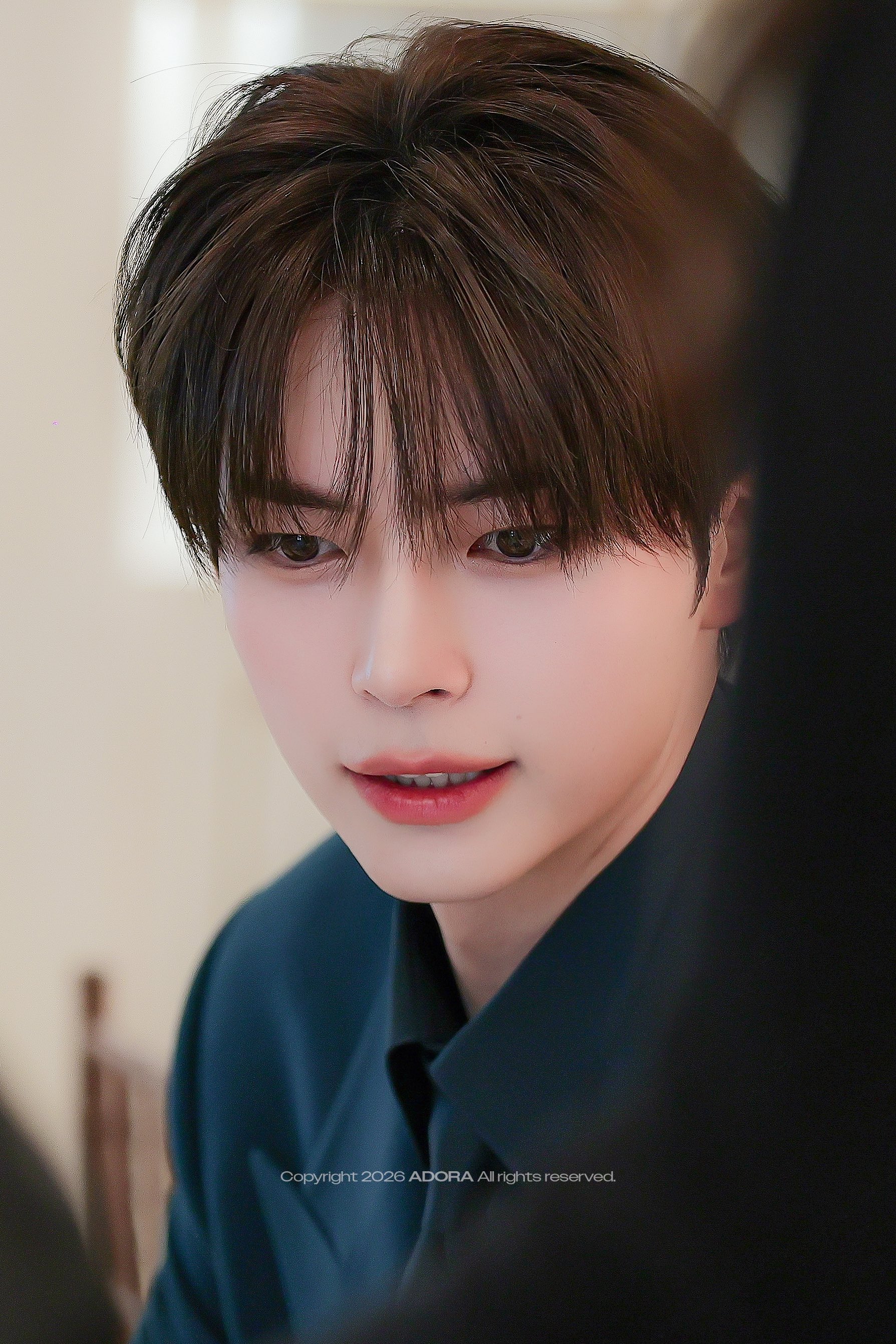 [잡담] 크리드 성한빈 햄찌 성한빈 단짠단짠 너무 좋다 | 인스티즈