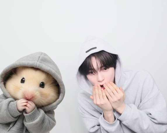 [잡담] 크리드 성한빈 햄찌 성한빈 단짠단짠 너무 좋다 | 인스티즈