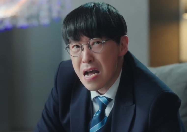 [잡담] 엄기준 악역이랑 선역 차이 너무 심함 | 인스티즈