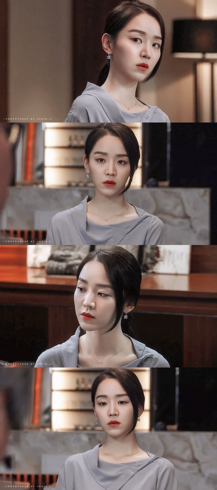 [잡담] 신혜선 이거 무슨 드라마임? | 인스티즈
