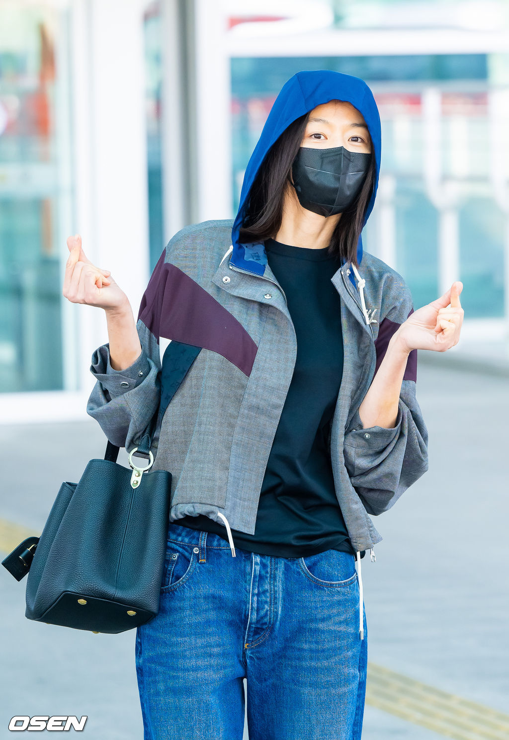 [잡담] 와 전지현 실시간 출국 | 인스티즈