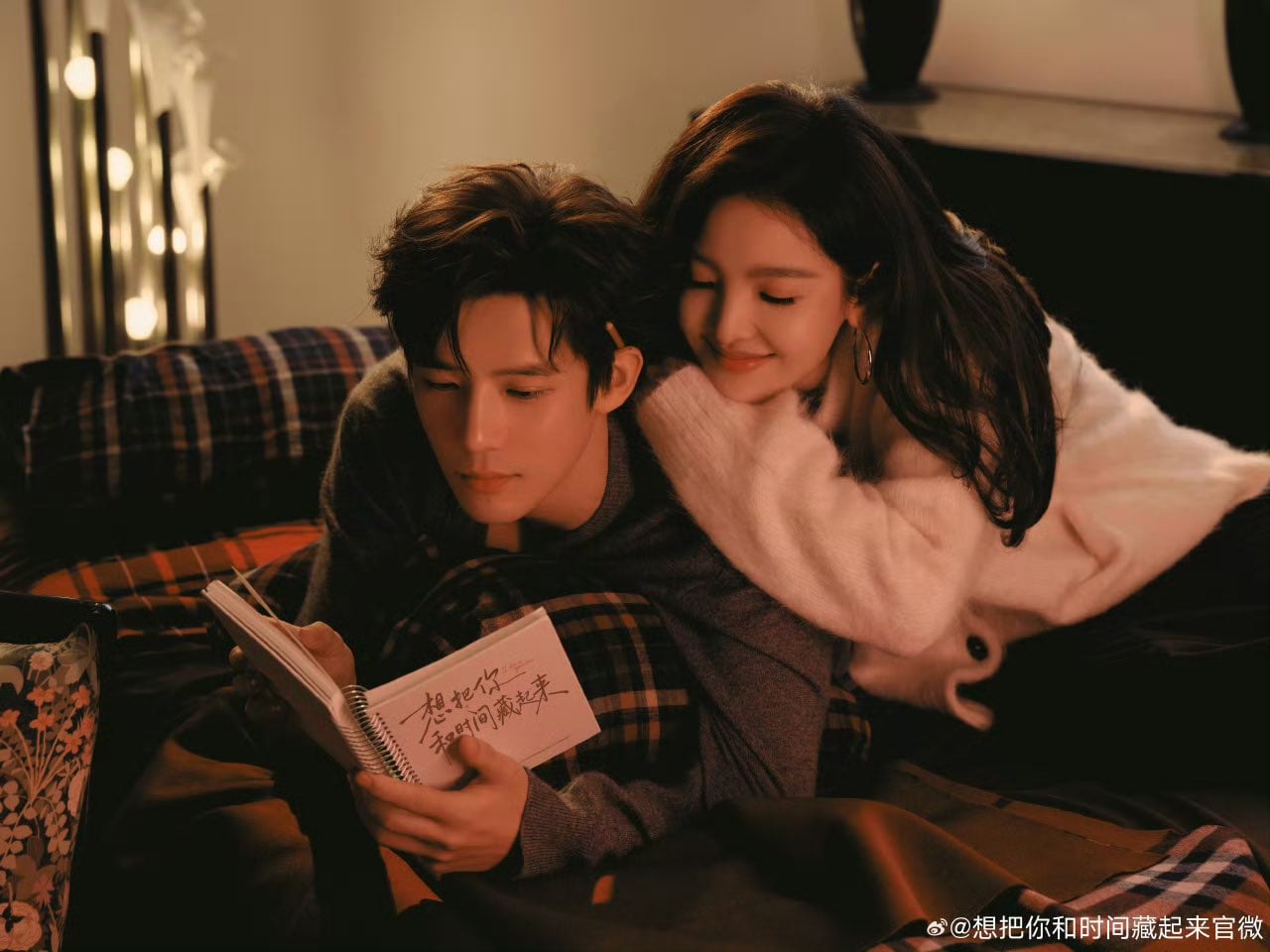 [잡담] 수지랑 사진 찍은 남배 중국남배네 왕안우 | 인스티즈