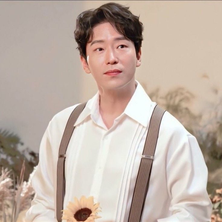[잡담] 엄기준 악역이랑 선역 차이 너무 심함 | 인스티즈