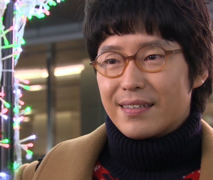 [잡담] 엄기준 악역이랑 선역 차이 너무 심함 | 인스티즈
