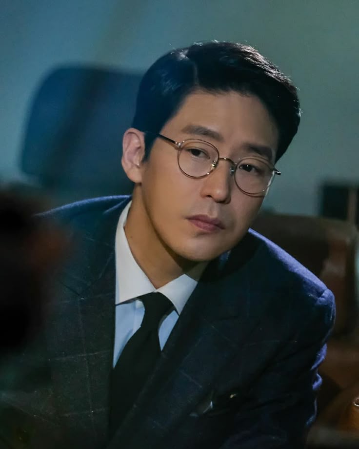 [잡담] 엄기준 악역이랑 선역 차이 너무 심함 | 인스티즈