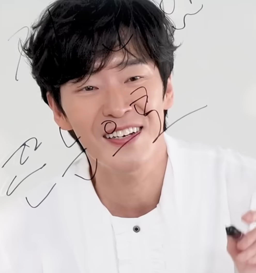 [잡담] 엄기준 악역이랑 선역 차이 너무 심함 | 인스티즈