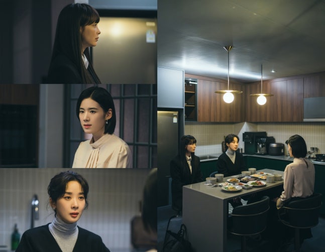 [정보/소식] 아너) 정당방위로 풀려난 이나영, 정은채 이상 행보에 충격 "널 이렇게 잃을 거라곤”('아너') | 인스티즈