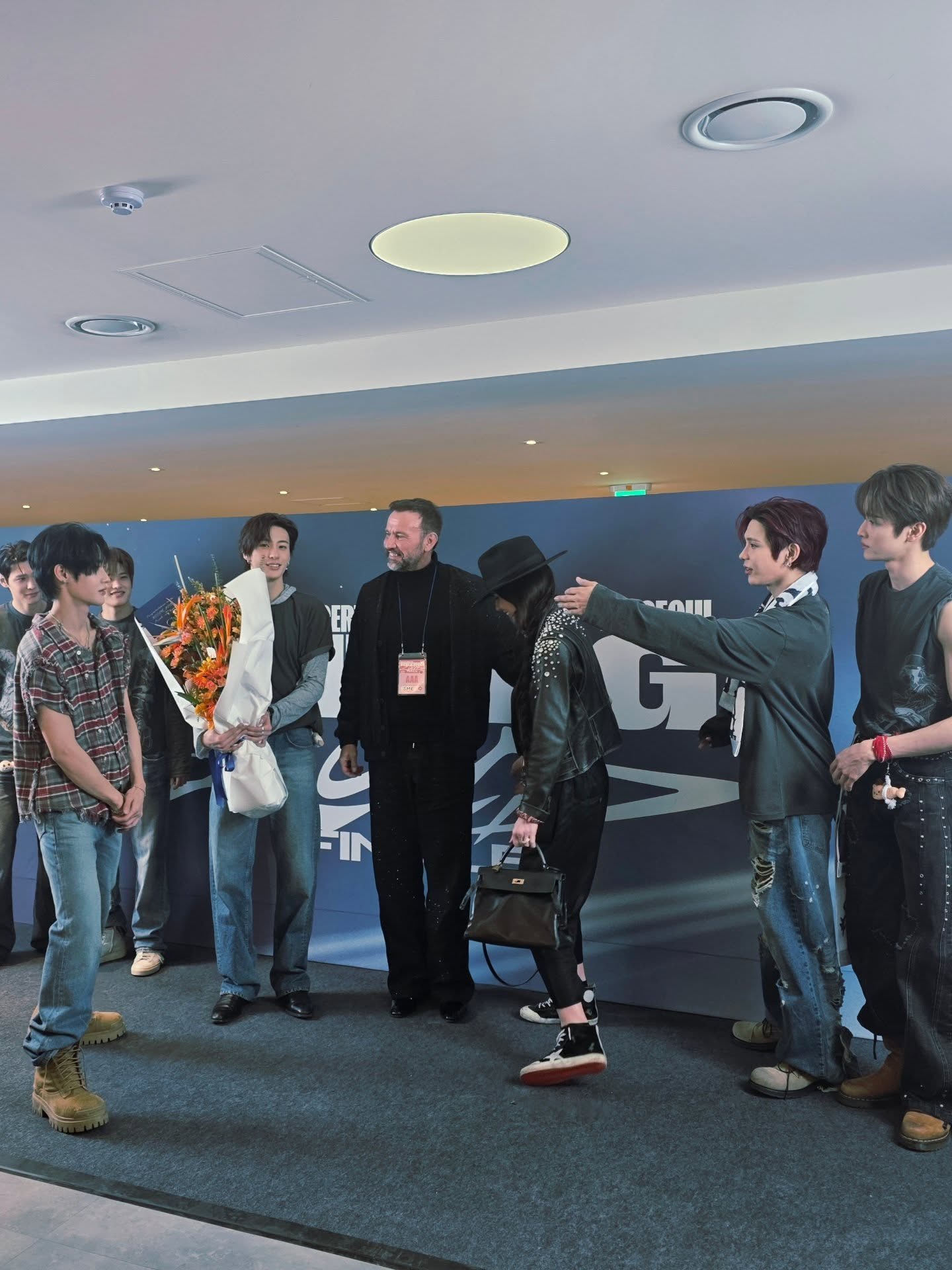 [잡담] 라이즈 콘에 삼성 cdo 간거 대박ㅋㅋㅋ | 인스티즈