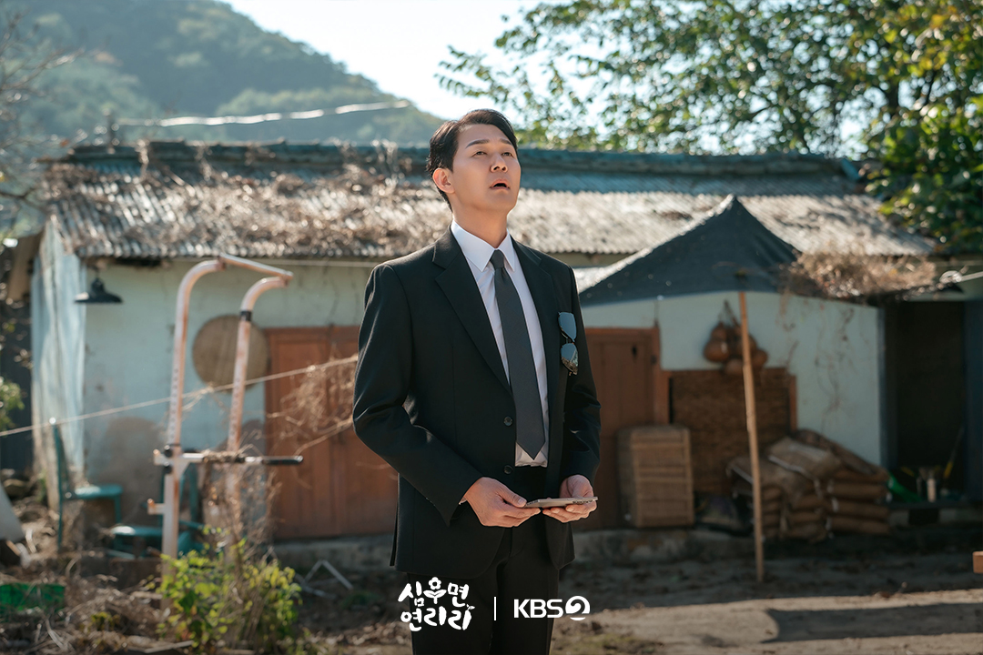[잡담] 심우면연리리) 가족을 위해 살아가는 K-가장 성태훈🏃사람 냄새 가득한 연리리 생활 | 인스티즈