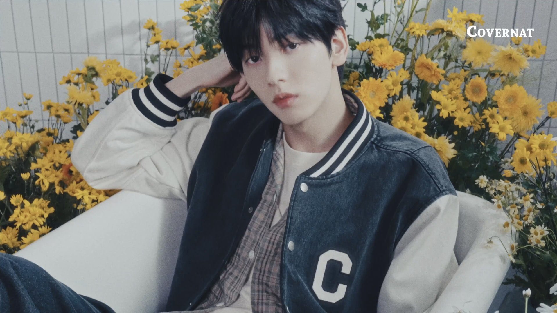 [잡담] 투바투 수빈 얼굴 미쳤네 | 인스티즈