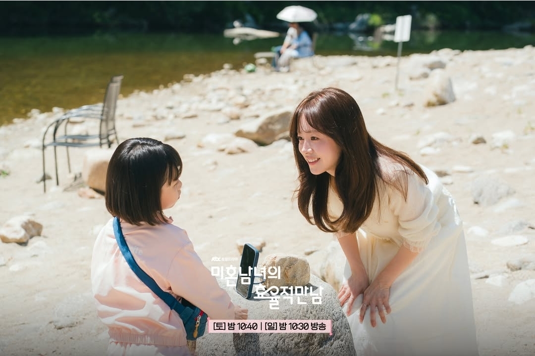 [잡담] 미혼남녀) 솔직한 대화로 사르르 녹은 마음 (*´∪')의영&태섭, 과연 연애까지 갈 수 있을까? | 인스티즈