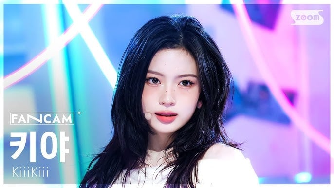 [잡담] 키키 키야 1년전 하고 얼굴 변화 봐봐 | 인스티즈