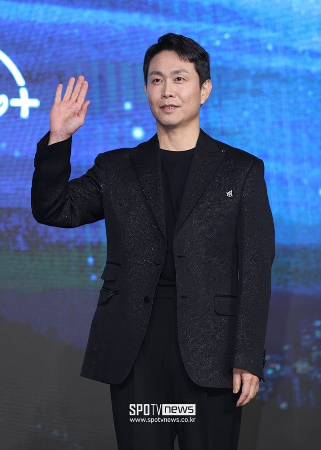[정보/소식] [단독] 오정세, 드라마 '라인의 법칙' 출연…흥행 요정의 '열일 행보' | 인스티즈