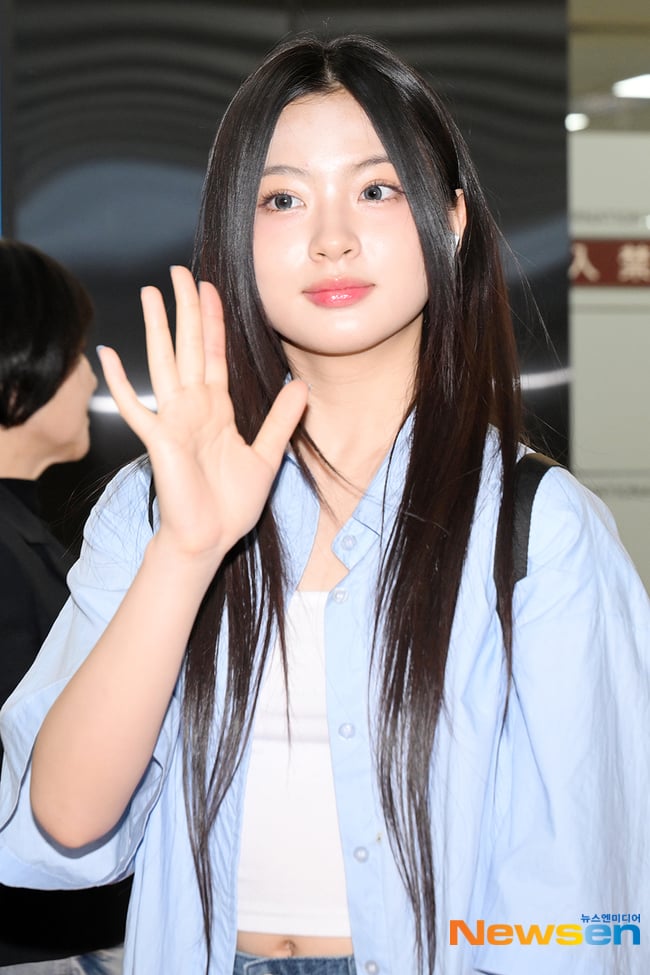 [잡담] 키키 키야 1년전 하고 얼굴 변화 봐봐 | 인스티즈